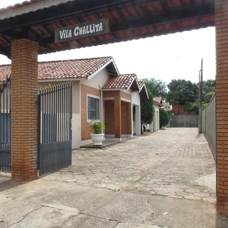 サン・ペードロ Tranquilo E Seguro - Casa 5ヴィラ エクステリア 写真